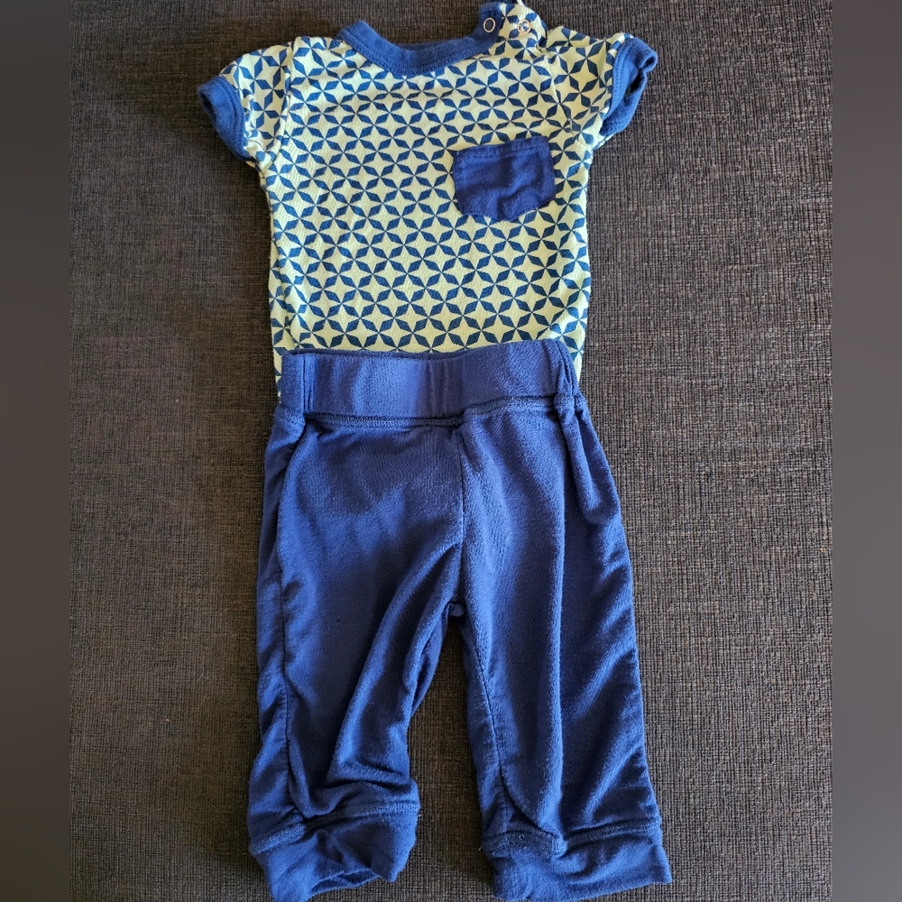 2 piece set